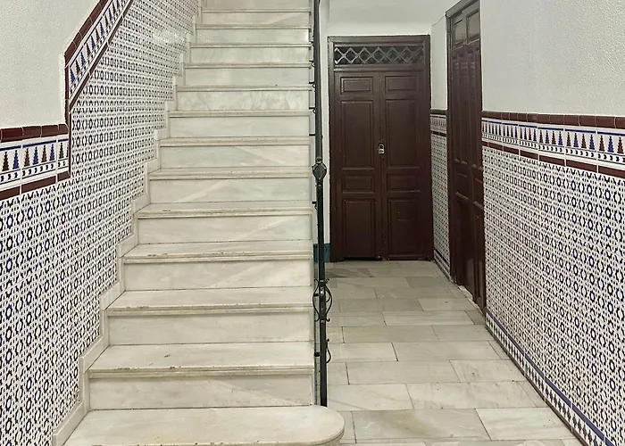 Apartamento Alfonso XIII