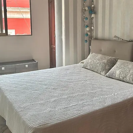 Apartamento Alfonso XIII Cordoue Extérieur photo