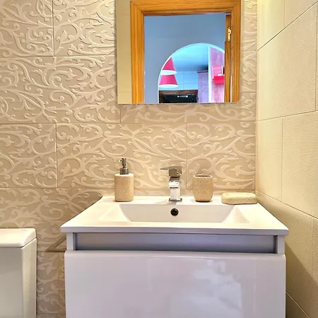 Apartamento Alfonso XIII Cordoue Extérieur photo