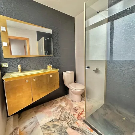 Apartamento Alfonso XIII Cordoue Extérieur photo