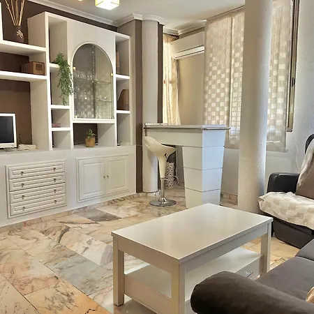 Apartamento Alfonso XIII Cordoue Extérieur photo