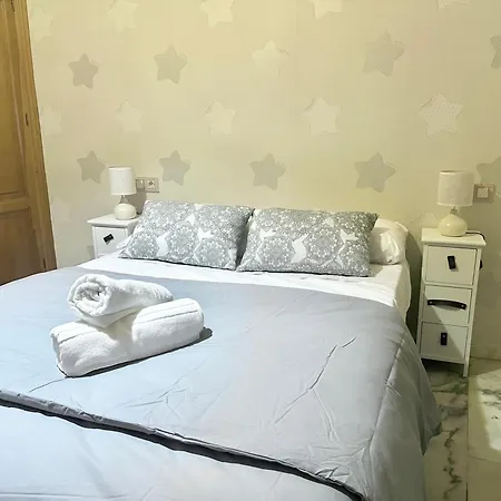 Apartamento Alfonso XIII Cordoue Extérieur photo