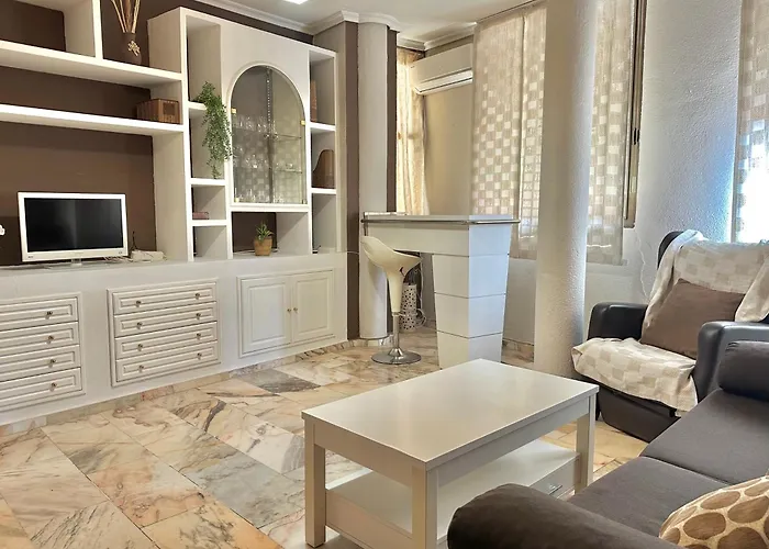 Apartamento Alfonso XIII