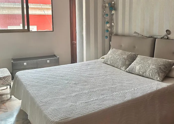 Apartamento Alfonso XIII