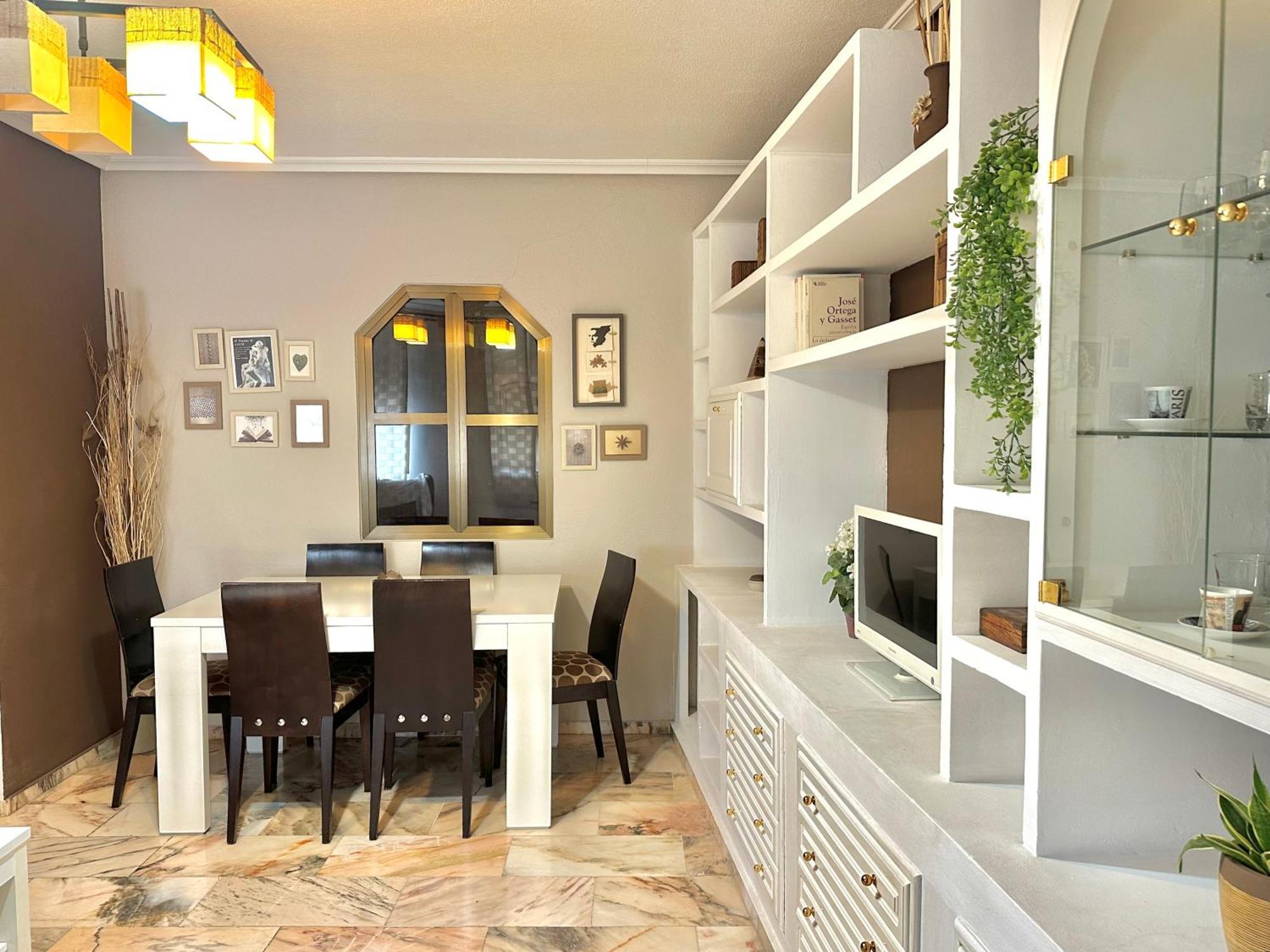 Alfonso Xiii Appartement