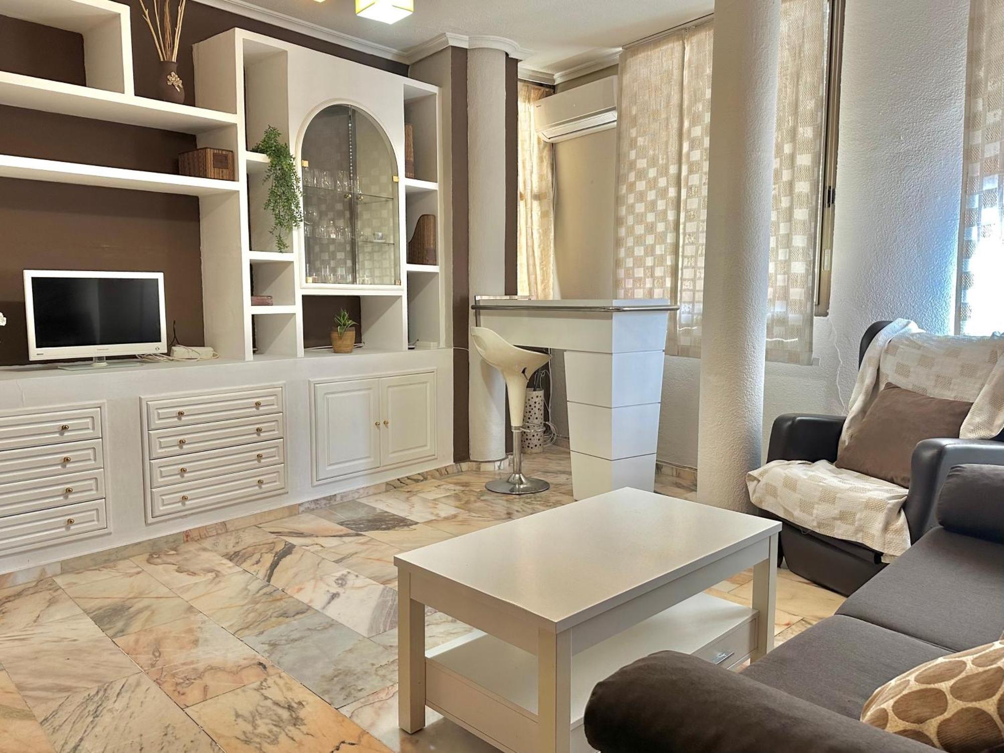 Appartement Alfonso Xiii *