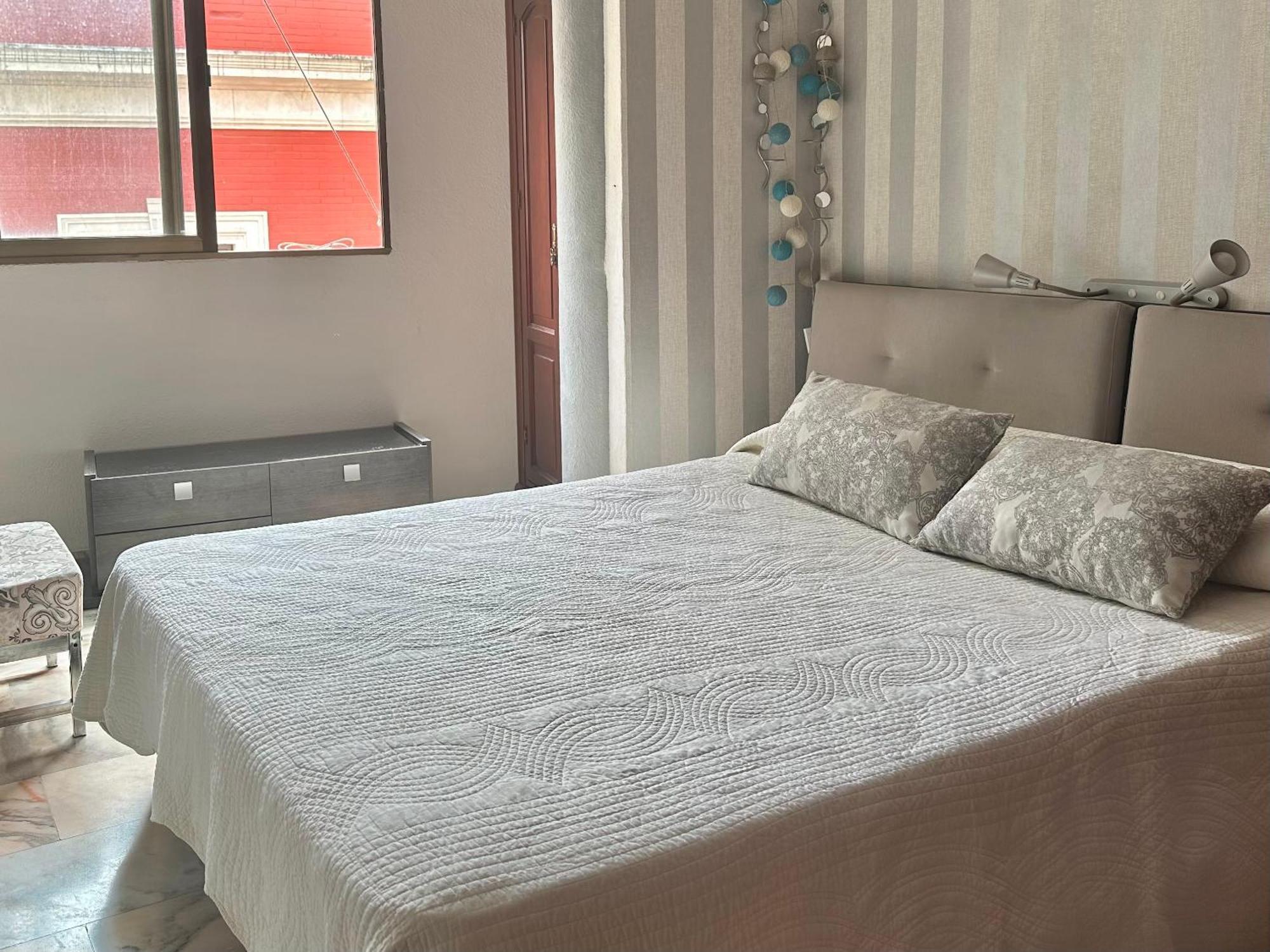 Alfonso Xiii Appartement *