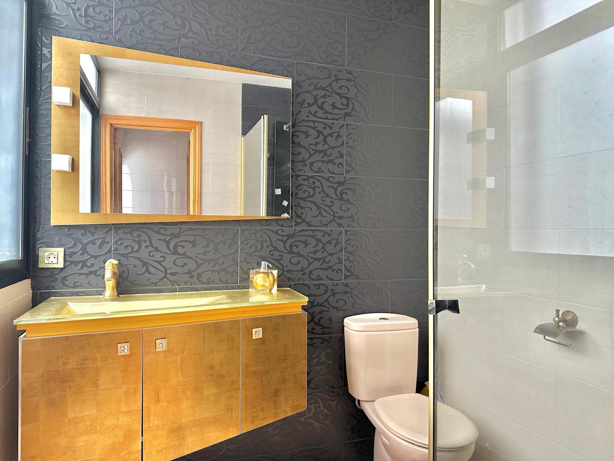 Appartement Alfonso Xiii Cordoue